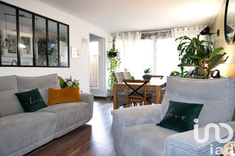 achat appartement epinay-sur-seine 93800