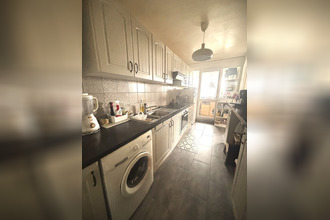 achat appartement epinay-sur-seine 93800