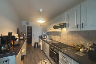 achat appartement epinay-sur-seine 93800