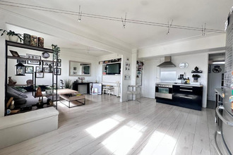 achat appartement epinay-sur-seine 93800