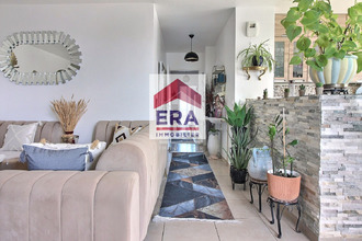 achat appartement epinay-sur-seine 93800