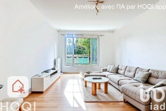 achat appartement epinay-sur-seine 93800