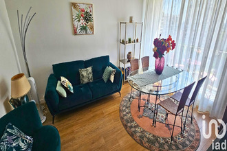 achat appartement epinay-sur-seine 93800