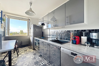 achat appartement epinay-sur-seine 93800