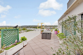 achat appartement epinay-sur-seine 93800