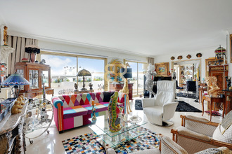 achat appartement epinay-sur-seine 93800