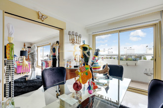 achat appartement epinay-sur-seine 93800