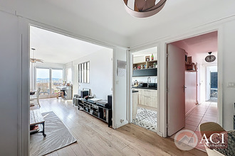 achat appartement epinay-sur-seine 93800
