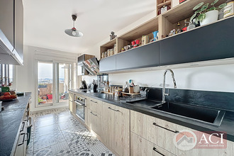 achat appartement epinay-sur-seine 93800