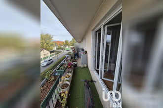 achat appartement epinay-sur-seine 93800