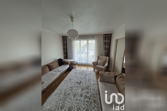 achat appartement epinay-sur-seine 93800