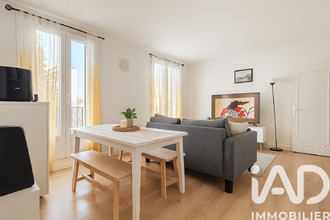 achat appartement epinay-sur-seine 93800