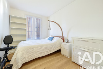 achat appartement epinay-sur-seine 93800