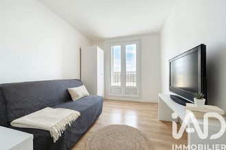 achat appartement epinay-sur-seine 93800