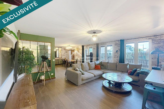 achat appartement epinay-sur-seine 93800