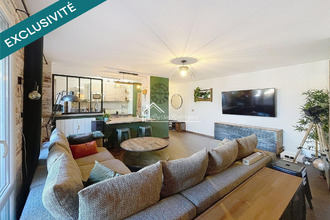 achat appartement epinay-sur-seine 93800