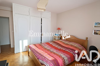 achat appartement epinay-sur-seine 93800