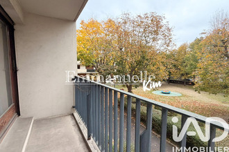 achat appartement epinay-sur-seine 93800