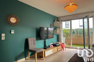 achat appartement epinay-sur-seine 93800