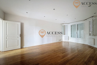 achat appartement epinay-sur-seine 93800