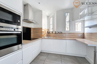 achat appartement epinay-sur-seine 93800