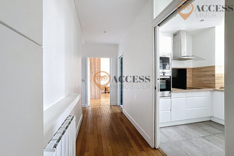 achat appartement epinay-sur-seine 93800