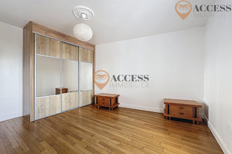 achat appartement epinay-sur-seine 93800