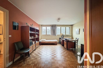 achat appartement epinay-sur-seine 93800