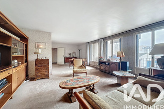 achat appartement epinay-sur-seine 93800