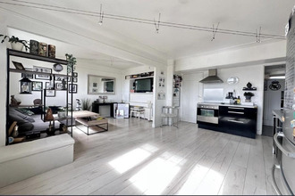 achat appartement epinay-sur-seine 93800