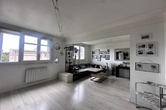 achat appartement epinay-sur-seine 93800