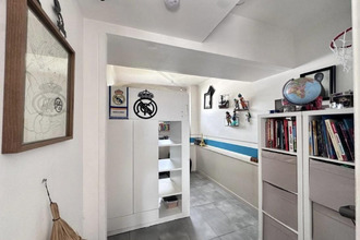 achat appartement epinay-sur-seine 93800