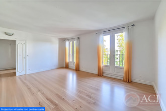 achat appartement epinay-sur-seine 93800