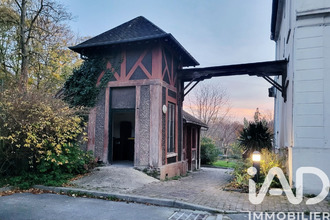 achat appartement epinay-sur-seine 93800