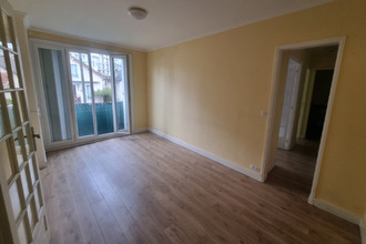 achat appartement epinay-sur-seine 93800