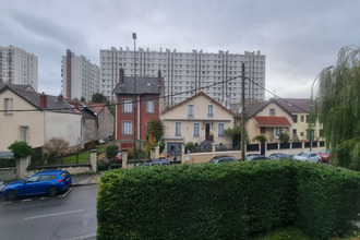 achat appartement epinay-sur-seine 93800