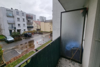 achat appartement epinay-sur-seine 93800