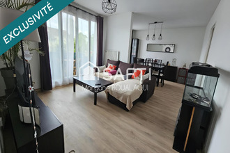 achat appartement epinay-sur-seine 93800