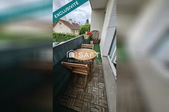 achat appartement epinay-sur-seine 93800