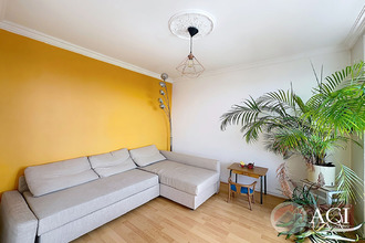 achat appartement epinay-sur-seine 93800