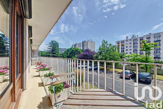 achat appartement epinay-sur-seine 93800