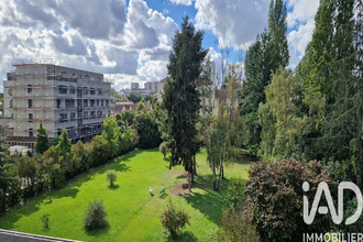 achat appartement epinay-sur-seine 93800