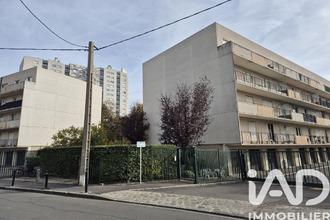 achat appartement epinay-sur-seine 93800