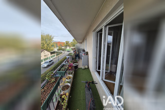 achat appartement epinay-sur-seine 93800