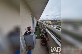 achat appartement epinay-sur-seine 93800