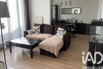 achat appartement epinay-sur-seine 93800