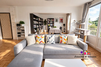 achat appartement epinay-sur-seine 93800