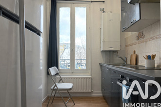 achat appartement epinay-sur-seine 93800