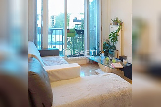 achat appartement epinay-sur-seine 93800