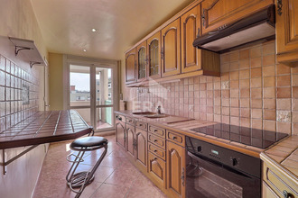 achat appartement epinay-sur-seine 93800